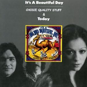 It's a Beautiful Day - Amazon.com Music