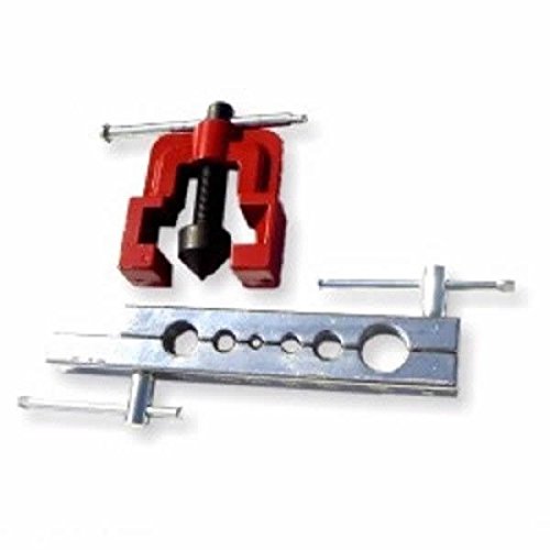 Top 10 Best Flaring Tools For Stainless Steel Best of 2018 Reviews