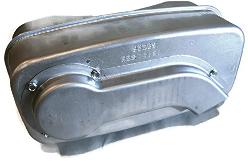 Kohler Part # 3278601-S KIT, MUFFLER MOUNTING