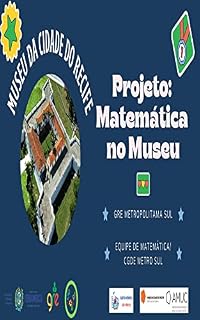 Livro Matemática no Museu