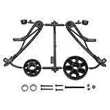 HPI Racing 85245 Wheelie Bar Set Savage