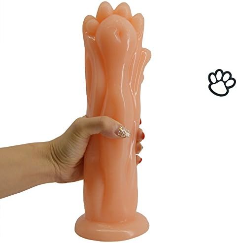 Realistic Massager Silicone Toys for Women