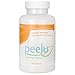 The Peelu Co. Chewing Gum, Citrus Breeze, 100-Count