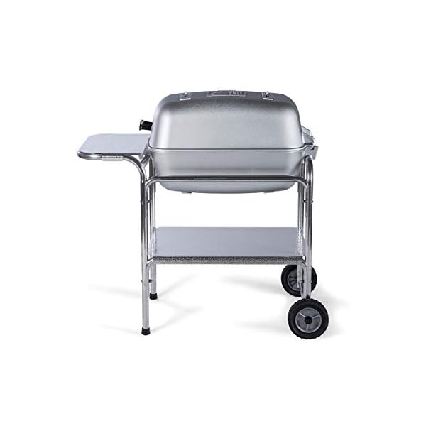 PK-Grills-PKO-SCAX-X-Original-PK-Grill-Smoker-Grill-Smoker-Silver
