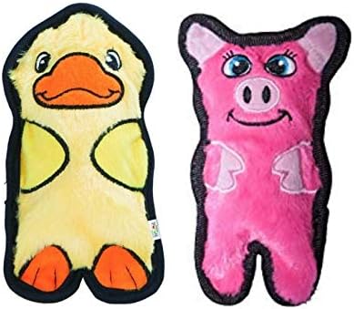 outward hound dog toys amazon