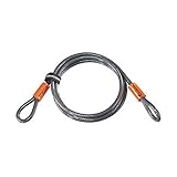 Kryptonite KryptoFlex 7 ft. Cable