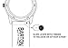 Barton Quick Release - Top Grain Leather Watch Band Strap - Choice of Width - 16mm, 18mm, 19mm, 20mm, 21mm 22mm, 23mm or 24mm