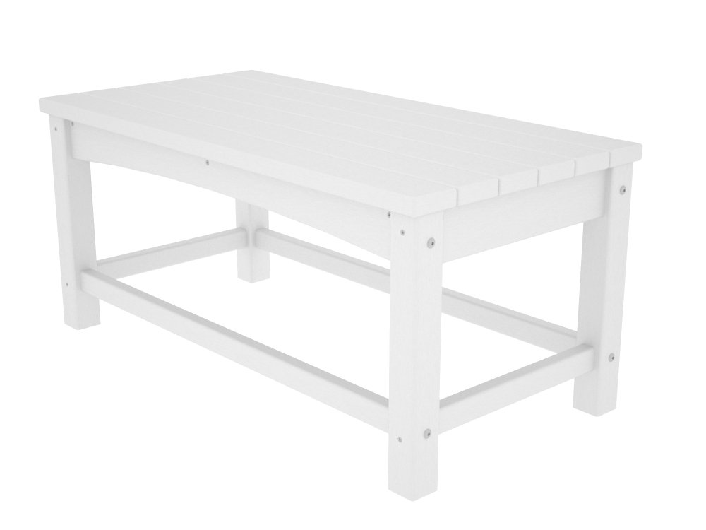 Best patio white coffee table