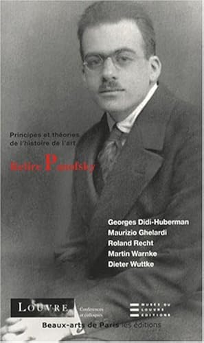 Download Relire Panofsky PDF