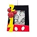 Hallmark Disney Mickey Mouse 2017 Picture Frame Christmas Ornament