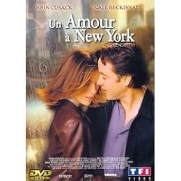 Un Amour À New York - Édition Single
