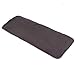 Yosoo Diaper Insert Nappy Pad Liner 5 Layers Adult Diaper Washable Reusable Liners Anti-Bacterial Diaper