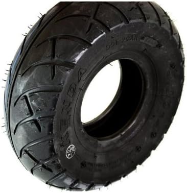 Brand New Kenda K671 3.00-4, High Performance Tire. Fits 4" Wheels.