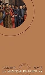 Le  manteau de Fortuny