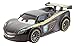 Disney/Pixar Cars Neon Die-Cast, Lewis Hamilton