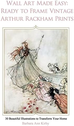 Arthur Rackham: A Life with Illustration: Hamilton, James