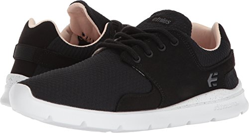 etnies scout xt black