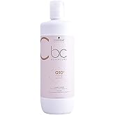 Schwarzkopf BC Bonacure Time Restore Conditioner, Clear, 33.81 Fl Oz