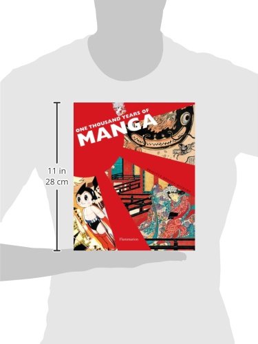 One thousand years of manga pdf torrent free