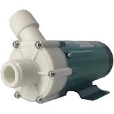 Iwaki MD40RLXT Water Pump (Japanese Motor)