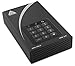 Apricorn Aegis Desktop 4 TB FIPS 140-2 Validated 256-Bit Encrypted Hard Drive (ADT-3PL256F-4000) primary