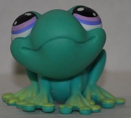 littlest pet shop 155