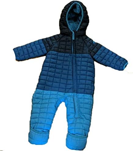 Snozu Infant Toddler Baby Childs Hooded 