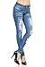 Sweet Look Premium Edition Women's Jeans - Style N426H