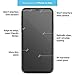 BodyGuardz - Pure 2 Edge Glass Screen Protector for Apple iPhone Xs Max, Ultra-Thin Edge-to-Edge Tempered Glass Screen Protection for Apple iPhone Xs Max - CASE Friendly