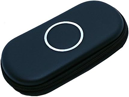 Protective Case Game Pouch Holder For PSP 1000 2000 3000