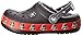 crocs 16337 Darth Vader Clog (Toddler/Little Kid),Black,8 M US Toddler