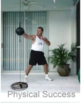 ringside double end bag