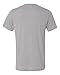 Bella Canvas Triblend Short Sleeve V-Neck Tee
