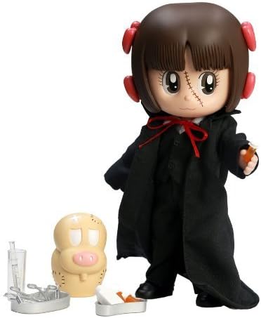 ZCWO Premier Collection Pinoko Collection: Figure 002 by ZCWO Premier Collection