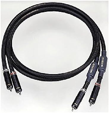 Amazon Com New Saec Interconnect Cable 0 7m Pair Sl 4000 0 7 From Japan Home Audio Theater