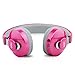 Olio Wireless Bluetooth headphones for kids (Pink)