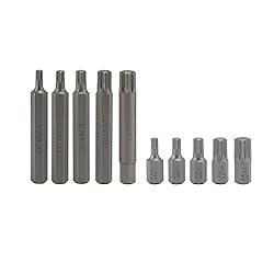 NEIKO 10078A XZN Triple Square Spline Bit Socket