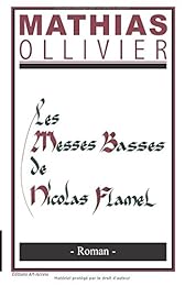 Les  messes basses de Nicolas Flamel