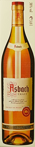 Asbach Uralt in Geschenkverpackung (1 x 3.0 l) – Bild 5