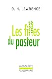 Les filles du pasteur by 