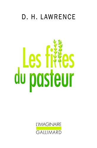 Les filles du pasteur by 