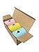 Memobird Oficial Thermal Paper | BPA Free - Sheet Size 2-1/4