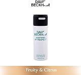 Beckham Inspired By Respect Deodorant Anti-Perspirant 150 ml Men view 2