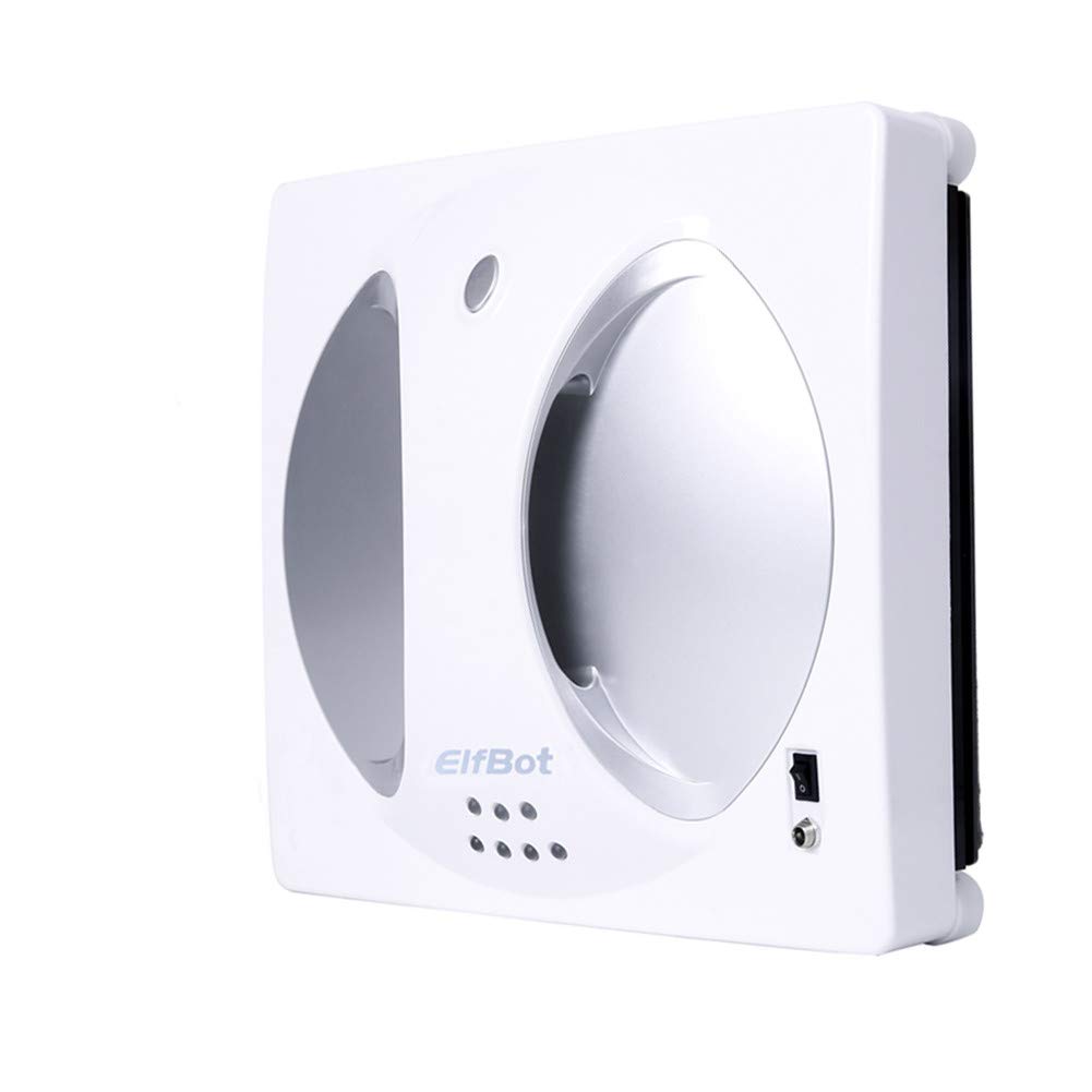 Which Is The Best Alfawise X5 Robotic Vacuum Cleaner Strong Suction Work With Alexa