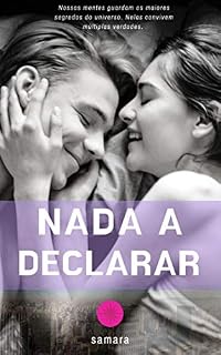 Livro Nada a declarar
