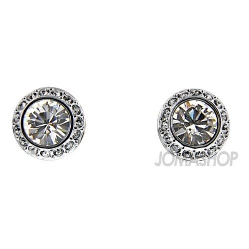 Swarovski Angelic Pierced Earrings 1081942