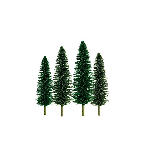 Super Scenic Tree, Cedar 2-4" (36)