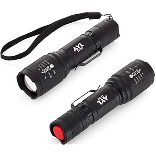 flashlight 100000 lumens
