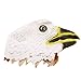 Ylovetoys Halloween Mask Eagle Costume Head Mask Novelty Halloween Costume Party Masks Funny Latex Animal Head Mask
