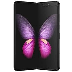 Samsung Galaxy Fold SM-F907N Single Sim 512GB 12GB
